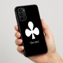 כיסוי בעיצוב אישי עם השם שלך לדגם - Motorola Moto G67 Power 5G בעיצוב אגם