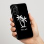 כיסוי בעיצוב אישי עם השם שלך לדגם - Motorola Moto G67 Power 5G בעיצוב כפות ידיים