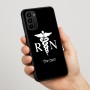 כיסוי בעיצוב אישי עם השם שלך לדגם - Motorola Moto G67 Power 5G בעיצוב אחות מוסמכת