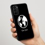 כיסוי בעיצוב אישי עם השם שלך לדגם - Motorola Moto G67 Power 5G בעיצוב עולם