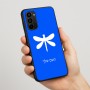 כיסוי בעיצוב אישי עם השם שלך לדגם - Motorola Moto G67 Power 5G בעיצוב שפירית