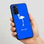 כיסוי בעיצוב אישי עם השם שלך לדגם - Motorola Moto G67 Power 5G בעיצוב אנפה