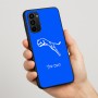 כיסוי בעיצוב אישי עם השם שלך לדגם - Motorola Moto G67 Power 5G בעיצוב פומה