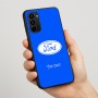 כיסוי בעיצוב אישי עם השם שלך לדגם - Motorola Moto G67 Power 5G בעיצוב לחצות