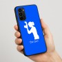 כיסוי בעיצוב אישי עם השם שלך לדגם - Motorola Moto G67 Power 5G בעיצוב צלמת - אישה
