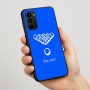 כיסוי בעיצוב אישי עם השם שלך לדגם - Motorola Moto G67 Power 5G בעיצוב בריכה - ביליארד -