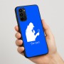 כיסוי בעיצוב אישי עם השם שלך לדגם - Motorola Moto G67 Power 5G בעיצוב בתים של שרלוק