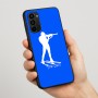 כיסוי בעיצוב אישי עם השם שלך לדגם - Motorola Moto G67 Power 5G בעיצוב ביאתלון