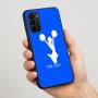 כיסוי בעיצוב אישי עם השם שלך לדגם - Motorola Moto G67 Power 5G בעיצוב מעודדת