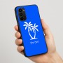 כיסוי בעיצוב אישי עם השם שלך לדגם - Motorola Moto G67 Power 5G בעיצוב כפות ידיים