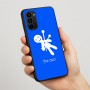 כיסוי בעיצוב אישי עם השם שלך לדגם - Motorola Moto G67 Power 5G בעיצוב וודו