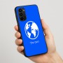 כיסוי בעיצוב אישי עם השם שלך לדגם - Motorola Moto G67 Power 5G בעיצוב עולם
