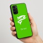 כיסוי בעיצוב אישי עם השם שלך לדגם - Motorola Moto G67 Power 5G בעיצוב לדוג