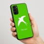 כיסוי בעיצוב אישי עם השם שלך לדגם - Motorola Moto G67 Power 5G בעיצוב לבלוע