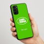 כיסוי בעיצוב אישי עם השם שלך לדגם - Motorola Moto G67 Power 5G בעיצוב לנד רובר