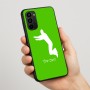 כיסוי בעיצוב אישי עם השם שלך לדגם - Motorola Moto G67 Power 5G בעיצוב פארקורינג