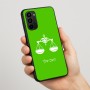 כיסוי בעיצוב אישי עם השם שלך לדגם - Motorola Moto G67 Power 5G בעיצוב מזלות - מאזניים