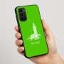 כיסוי בעיצוב אישי עם השם שלך לדגם - Motorola Moto G67 Power 5G בעיצוב ביג בן
