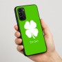 כיסוי בעיצוב אישי עם השם שלך לדגם - Motorola Moto G67 Power 5G בעיצוב קלבר