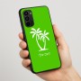 כיסוי בעיצוב אישי עם השם שלך לדגם - Motorola Moto G67 Power 5G בעיצוב כפות ידיים