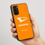 כיסוי בעיצוב אישי עם השם שלך לדגם - Motorola Moto G67 Power 5G בעיצוב דייהטסו