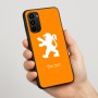 כיסוי בעיצוב אישי עם השם שלך לדגם - Motorola Moto G67 Power 5G בעיצוב פיג'ו