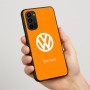 כיסוי בעיצוב אישי עם השם שלך לדגם - Motorola Moto G67 Power 5G בעיצוב פולקסווגן