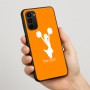 כיסוי בעיצוב אישי עם השם שלך לדגם - Motorola Moto G67 Power 5G בעיצוב מעודדת