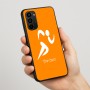 כיסוי בעיצוב אישי עם השם שלך לדגם - Motorola Moto G67 Power 5G בעיצוב רצים אולימפיים