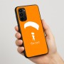 כיסוי בעיצוב אישי עם השם שלך לדגם - Motorola Moto G67 Power 5G בעיצוב צניחה חופשית