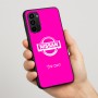 כיסוי בעיצוב אישי עם השם שלך לדגם - Motorola Moto G67 Power 5G בעיצוב ניסאן