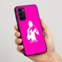 כיסוי בעיצוב אישי עם השם שלך לדגם - Motorola Moto G67 Power 5G בעיצוב אגרוף