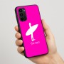 כיסוי בעיצוב אישי עם השם שלך לדגם - Motorola Moto G67 Power 5G בעיצוב גלישה - גלישה