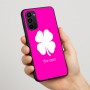 כיסוי בעיצוב אישי עם השם שלך לדגם - Motorola Moto G67 Power 5G בעיצוב קלבר