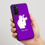כיסוי בעיצוב אישי עם השם שלך לדגם - Motorola Moto G67 Power 5G בעיצוב צלם - גברים