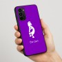 כיסוי בעיצוב אישי עם השם שלך לדגם - Motorola Moto G67 Power 5G בעיצוב קוקופלי