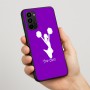 כיסוי בעיצוב אישי עם השם שלך לדגם - Motorola Moto G67 Power 5G בעיצוב מעודדת