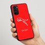 כיסוי בעיצוב אישי עם השם שלך לדגם - Motorola Moto G67 Power 5G בעיצוב פומה