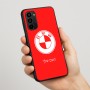 כיסוי בעיצוב אישי עם השם שלך לדגם - Motorola Moto G67 Power 5G בעיצוב ב.מ.וו