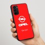 כיסוי בעיצוב אישי עם השם שלך לדגם - Motorola Moto G67 Power 5G בעיצוב אופל