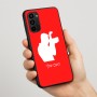 כיסוי בעיצוב אישי עם השם שלך לדגם - Motorola Moto G67 Power 5G בעיצוב צלם - גברים