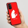 כיסוי בעיצוב אישי עם השם שלך לדגם - Motorola Moto G67 Power 5G בעיצוב בתים של שרלוק