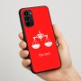 כיסוי בעיצוב אישי עם השם שלך לדגם - Motorola Moto G67 Power 5G בעיצוב מזלות - מאזניים