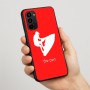 כיסוי בעיצוב אישי עם השם שלך לדגם - Motorola Moto G67 Power 5G בעיצוב אופנוע ים
