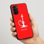 כיסוי בעיצוב אישי עם השם שלך לדגם - Motorola Moto G67 Power 5G בעיצוב נרגילה
