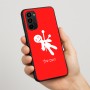 כיסוי בעיצוב אישי עם השם שלך לדגם - Motorola Moto G67 Power 5G בעיצוב וודו
