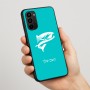 כיסוי בעיצוב אישי עם השם שלך לדגם - Motorola Moto G67 Power 5G בעיצוב לדוג