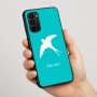 כיסוי בעיצוב אישי עם השם שלך לדגם - Motorola Moto G67 Power 5G בעיצוב לבלוע