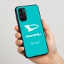 כיסוי בעיצוב אישי עם השם שלך לדגם - Motorola Moto G67 Power 5G בעיצוב דייהטסו