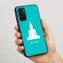 כיסוי בעיצוב אישי עם השם שלך לדגם - Motorola Moto G67 Power 5G בעיצוב בודה